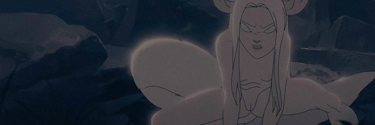 Кадр из 10 серии 1 сезона