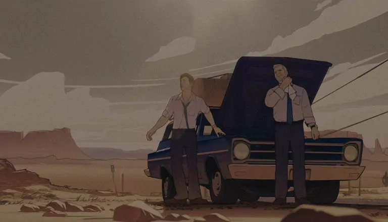 Картинка к «1 сезон 13 серия»