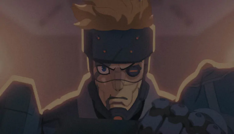 Момент из 17 серии 1 сезона