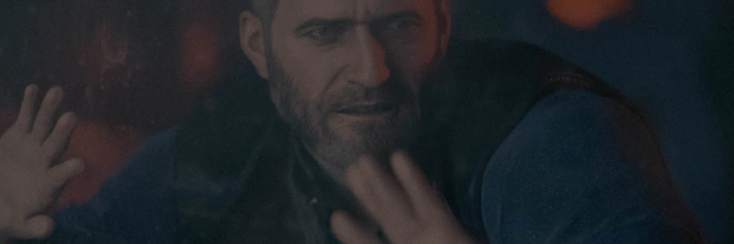 Кадр из 2 серии 1 сезона