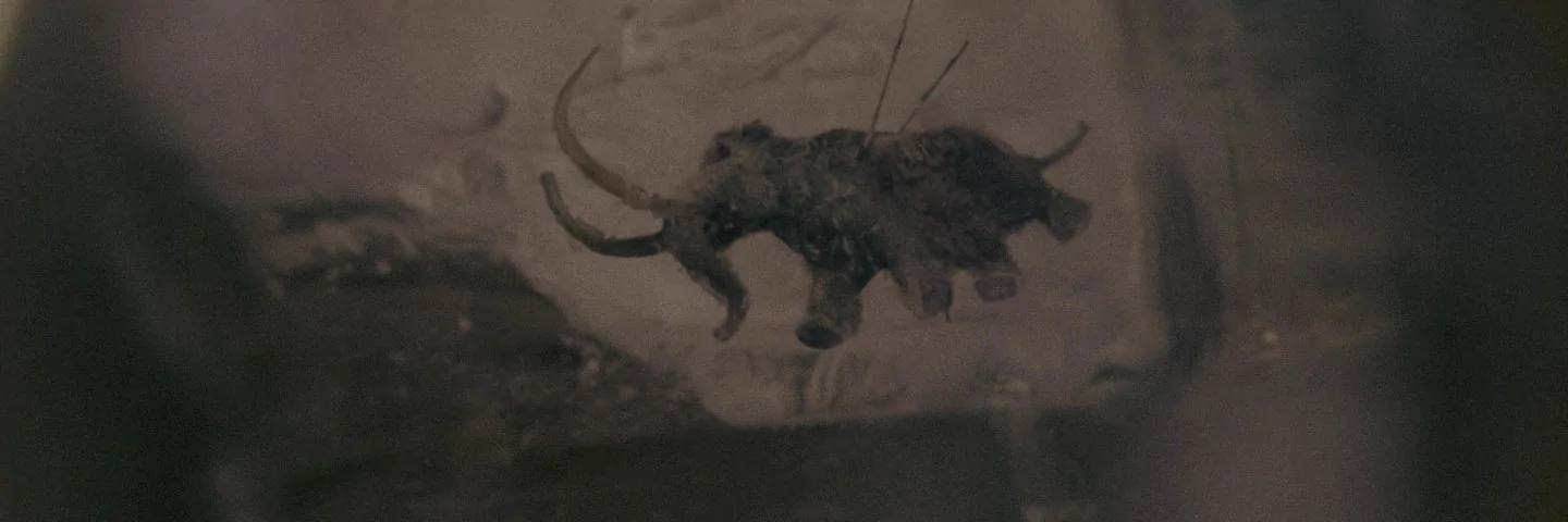 Кадр из 3 серии 1 сезона