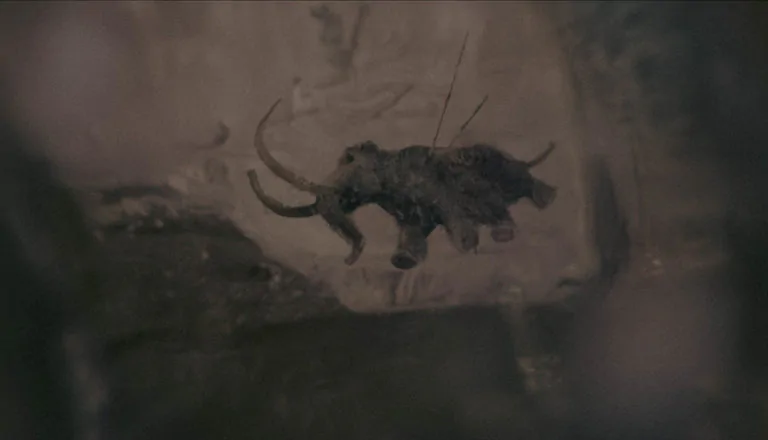 Момент из 3 серии 1 сезона