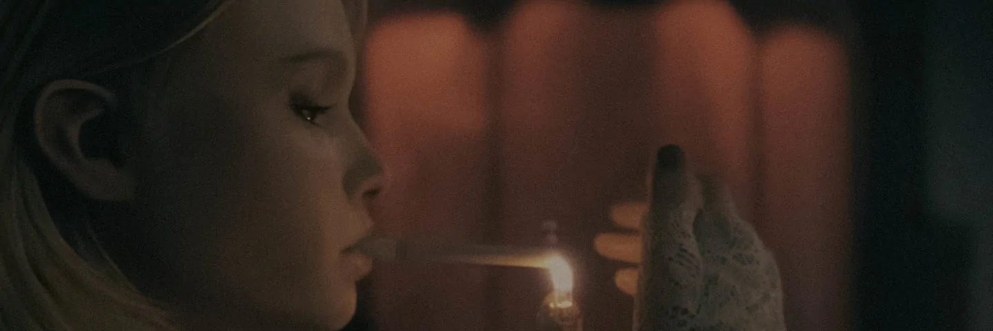 Кадр из 4 серии 1 сезона