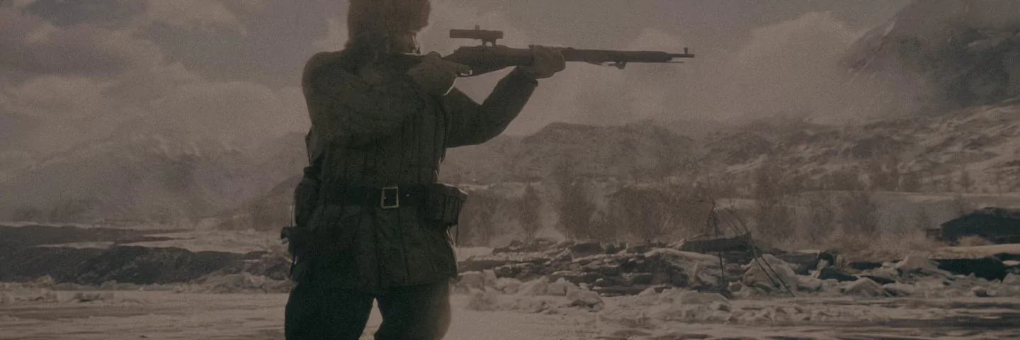 Кадр из 6 серии 1 сезона