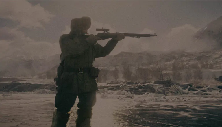 Момент из 6 серии 1 сезона