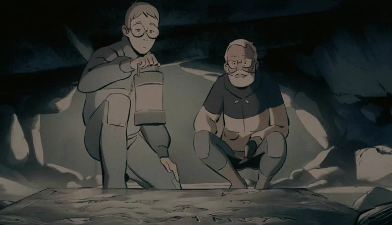 Картинка к «1 сезон 7 серия»