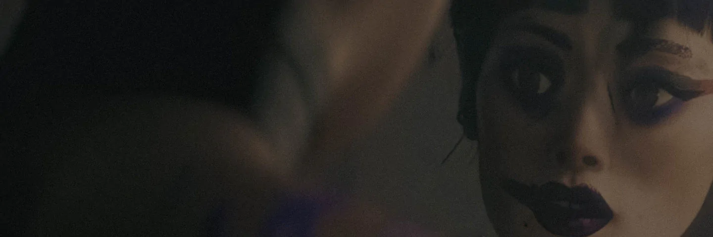 Кадр из 8 серии 1 сезона