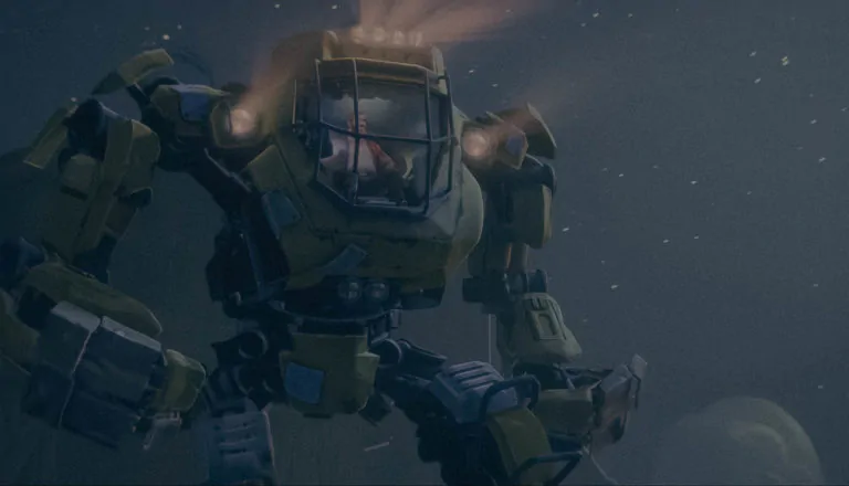 Картинка к «1 сезон 9 серия»