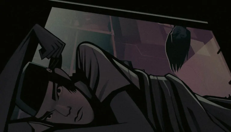 Картинка к «2 сезон 2 серия»