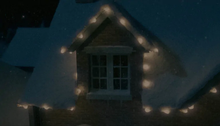 Момент из 6 серии 2 сезона