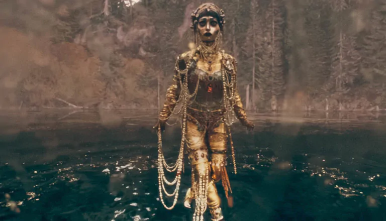 Картинка к «4 сезон 1 серия»