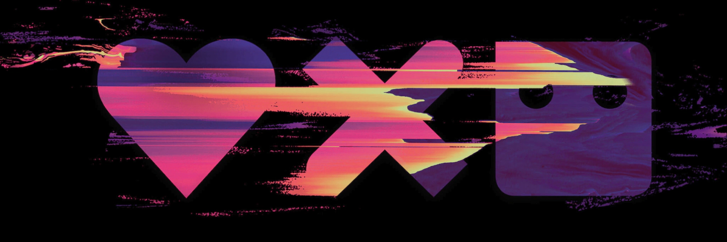 Главные символы мультсериалы Любовь, Смерть и Роботы